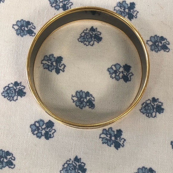 Authentic mid size Hermès bangle - Picture 3 of 4